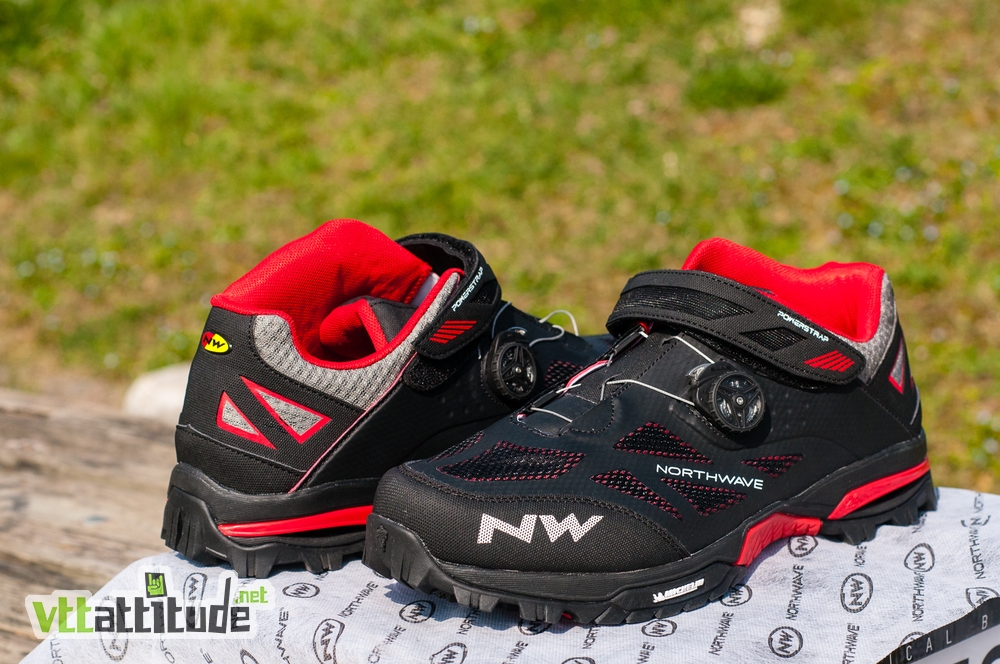 northwave enduro mid 43